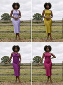 Vestidos