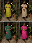Vestidos