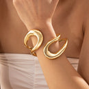 Bracelete Inoxidável