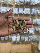 Brincos Inoxidáveis