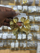 Brincos Inoxidáveis