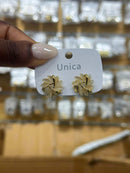 Brincos Inoxidáveis