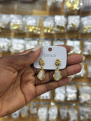 Brincos Inoxidáveis