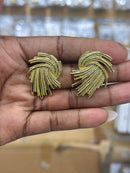 Brincos Inoxidáveis