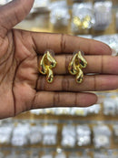 Brincos Inoxidáveis