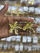 Brincos Inoxidáveis