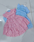 Vestido lindo