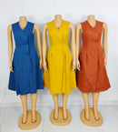 Vestido