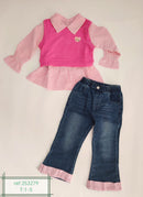 Conjunto de Criança
