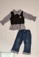 Conjunto de Criança