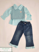 Conjunto de Criança
