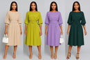 VESTIDOS