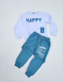 FATO DE TREINO