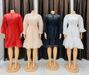 VESTIDOS