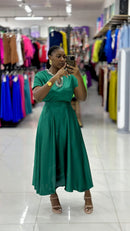 VESTIDOS