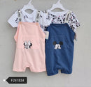 CONJUNTO DE BEBE