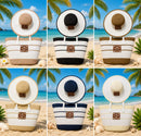Bolsas de Praia