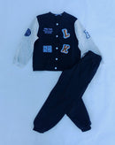 Fatos de Treino