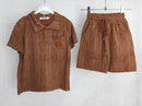 Roupas de Criança