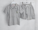Roupas de Criança