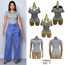 Blusas
