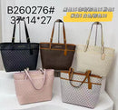Bolsas