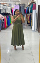 Vestidos