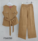 Conjunto de Meninas