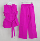 Conjunto de Meninas