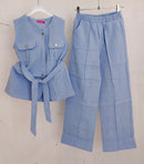 Conjunto de Meninas