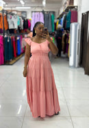 Vestidos