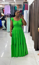 Vestidos