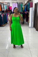 Vestidos