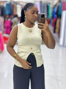 Blusa