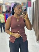 Blusa