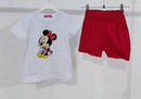 Roupa de Menina