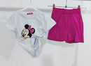 Roupa de Menina