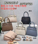 Bolsas