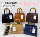 Bolsas