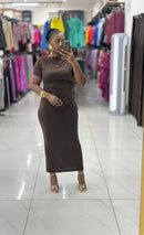 Vestidos