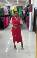 Vestidos