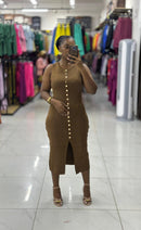 Vestidos
