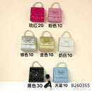 Bolsas