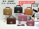 Bolsas