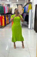 Vestido