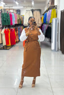 Vestidos