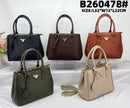 Bolsas