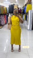 Vestido