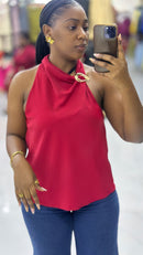 Blusa