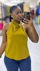 Blusa